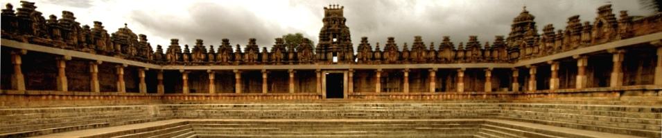 Nandi Temple Bangalore